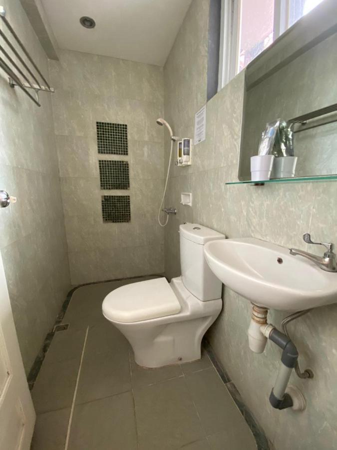 La Nostalgie Boutique Guest House Бандунг Экстерьер фото
