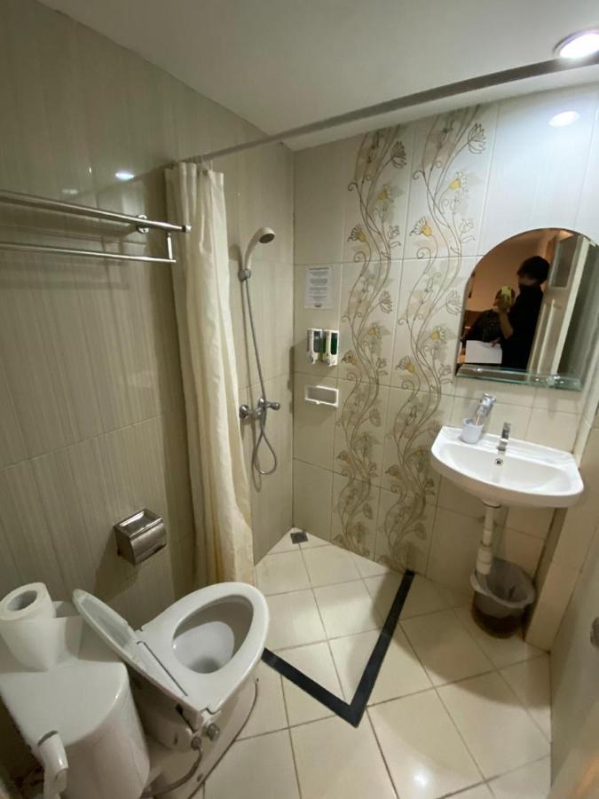 La Nostalgie Boutique Guest House Бандунг Экстерьер фото