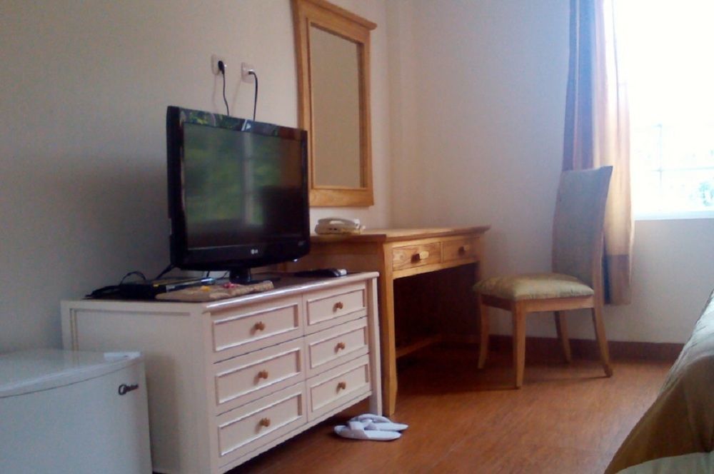 La Nostalgie Boutique Guest House Бандунг Экстерьер фото